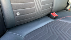 Ford Puma 1.0 EcoBoost Hybrid mHEV 155 ST-Line X 5dr Petrol Hatchback